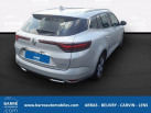 RENAULT MEGANE IV ESTATE