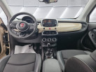 FIAT 500X MY19