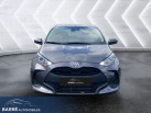 TOYOTA YARIS HYBRIDE