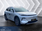 GEELY STARRAY