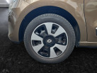 RENAULT TWINGO III