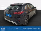 KIA XCEED PHEV