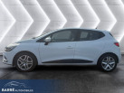 RENAULT CLIO IV SOCIETE