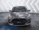 TOYOTA YARIS HYBRIDE MY21