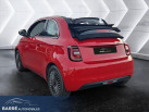 FIAT 500e CABRIOLET MY22 SERIE 1 STEP 1