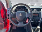 SUZUKI CELERIO