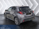 TOYOTA YARIS HYBRIDE MY21