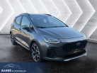FORD FIESTA ACTIVE