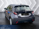 TOYOTA YARIS HYBRIDE