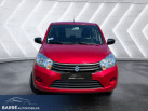 SUZUKI CELERIO