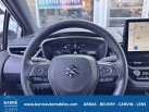 SUZUKI SWACE