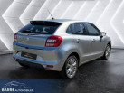SUZUKI BALENO