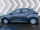 TOYOTA YARIS HYBRIDE