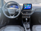 FORD FIESTA ACTIVE