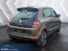 RENAULT TWINGO III