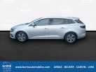 RENAULT MEGANE IV ESTATE