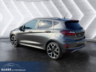 FORD FIESTA ACTIVE