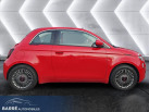 FIAT 500e CABRIOLET MY22 SERIE 1 STEP 1