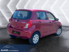 SUZUKI CELERIO