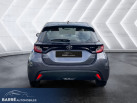 TOYOTA YARIS HYBRIDE