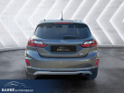 FORD FIESTA ACTIVE