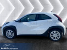 TOYOTA AYGO X MY23
