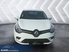 RENAULT CLIO IV SOCIETE