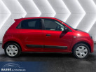 RENAULT TWINGO III