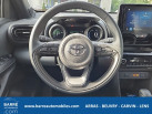 TOYOTA YARIS CROSS HYBRIDE