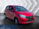 SUZUKI CELERIO