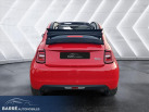FIAT 500e CABRIOLET MY22 SERIE 1 STEP 1