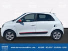 RENAULT TWINGO III
