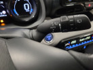 TOYOTA YARIS HYBRIDE MY21