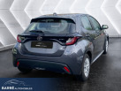 TOYOTA YARIS HYBRIDE