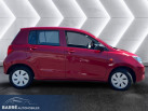 SUZUKI CELERIO