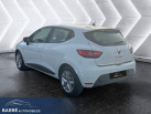 RENAULT CLIO IV SOCIETE
