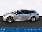 SUZUKI SWACE