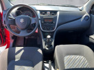 SUZUKI CELERIO