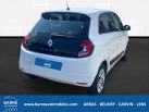 RENAULT TWINGO III