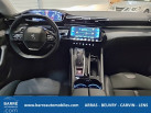 PEUGEOT 508 SW