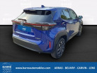 TOYOTA YARIS CROSS HYBRIDE