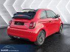 FIAT 500e CABRIOLET MY22 SERIE 1 STEP 1