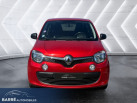 RENAULT TWINGO III