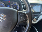 SUZUKI BALENO