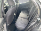 TOYOTA YARIS HYBRIDE
