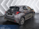 TOYOTA YARIS HYBRIDE MY21