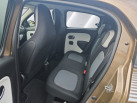 RENAULT TWINGO III