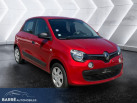 RENAULT TWINGO III