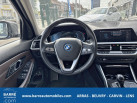 BMW SERIE 3 TOURING G21