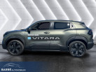 SUZUKI E VITARA